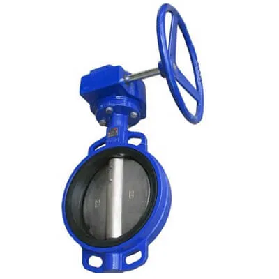 Manufacturer of control valve in Malaysia