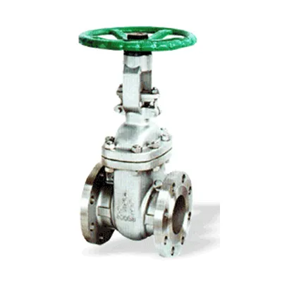Control Valve in Ahmedabad