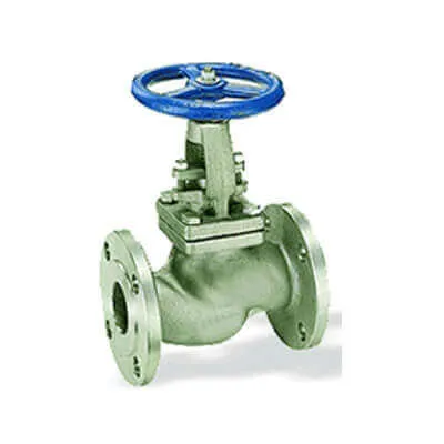 Manufacturer of Globe Valves in Malaysia