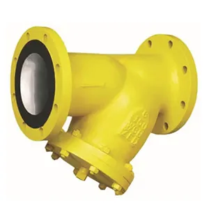 strainer-valves manufactures in hydreabad
