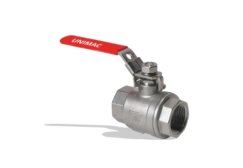 Control Valve Malaysia