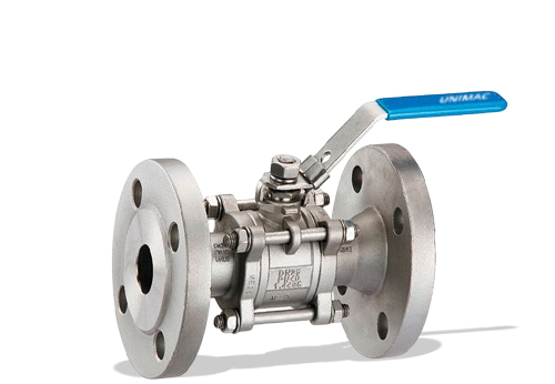 Control Valve India