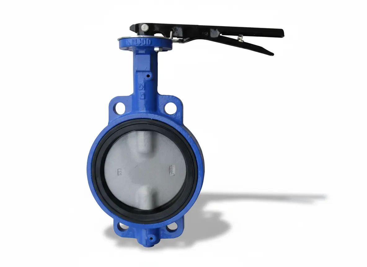 Control Valve Indonesia