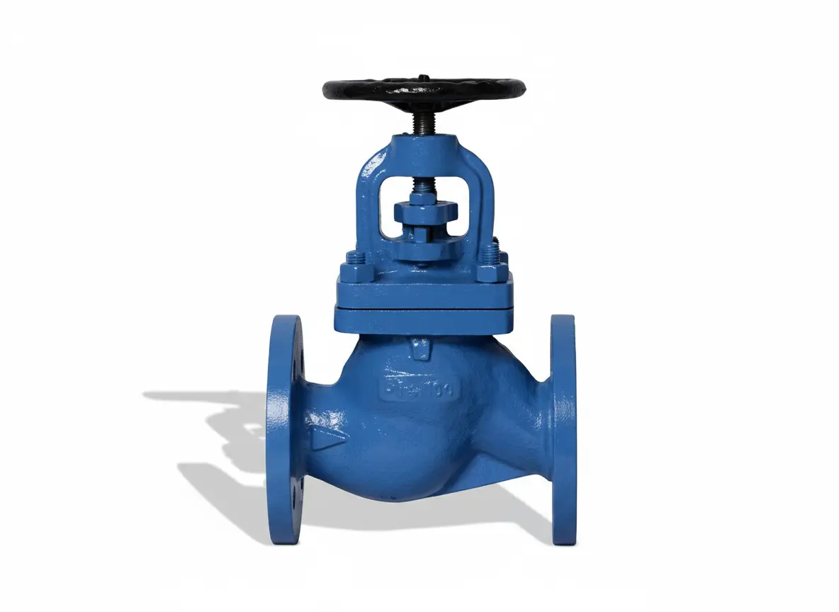 Control Valve Bahrain