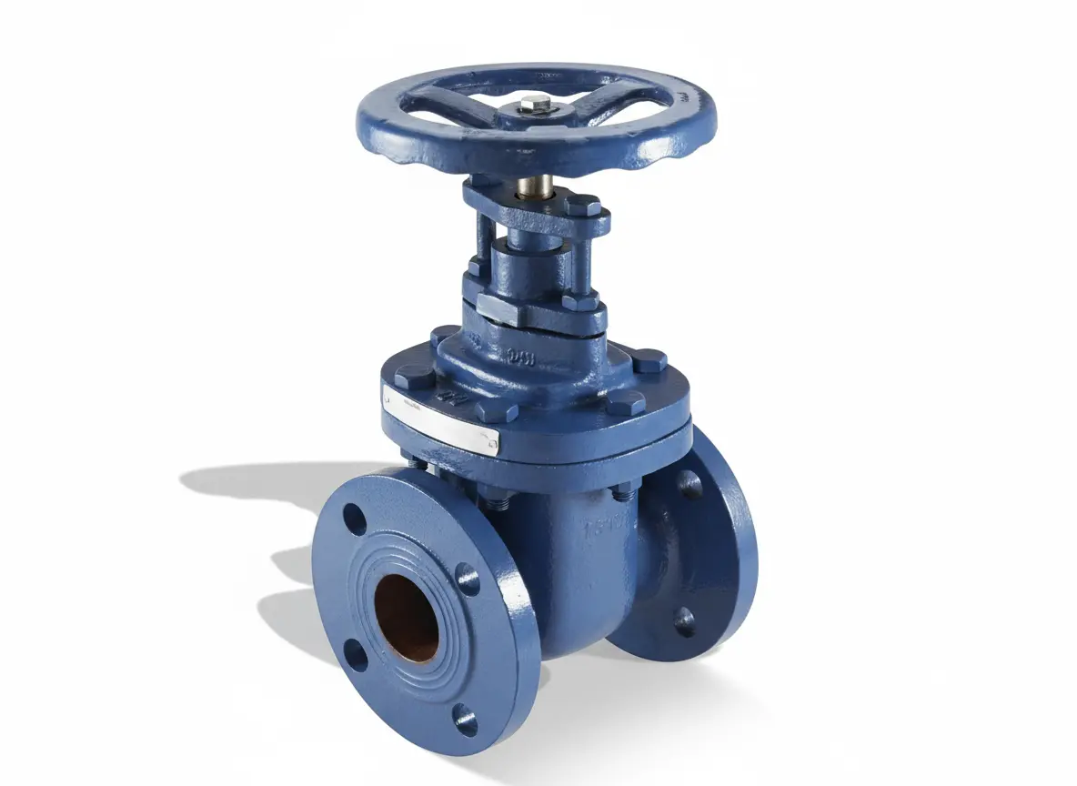 Control Valve Malaysia