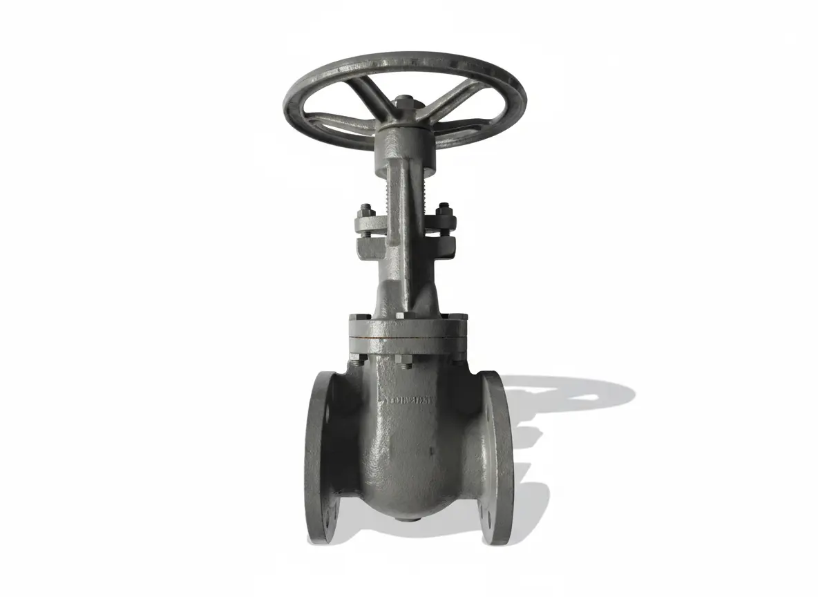 Control Valve Indonesia