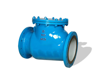 Control Valve India