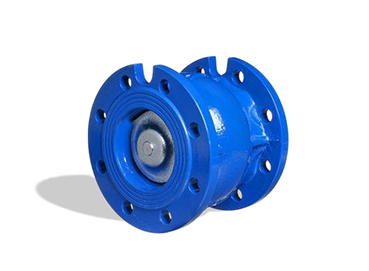 Control Valve Bahrain