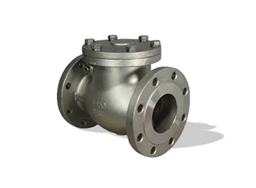 Control Valve Indonesia