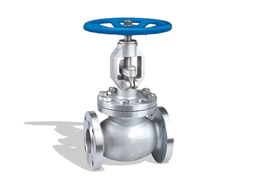 Control Valve Bahrain
