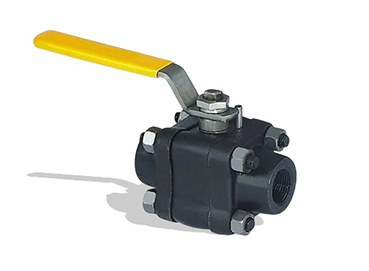 Control Valve Malaysia