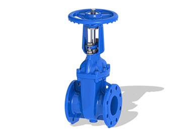 Control Valve Bahrain