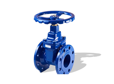 Control Valve Indonesia