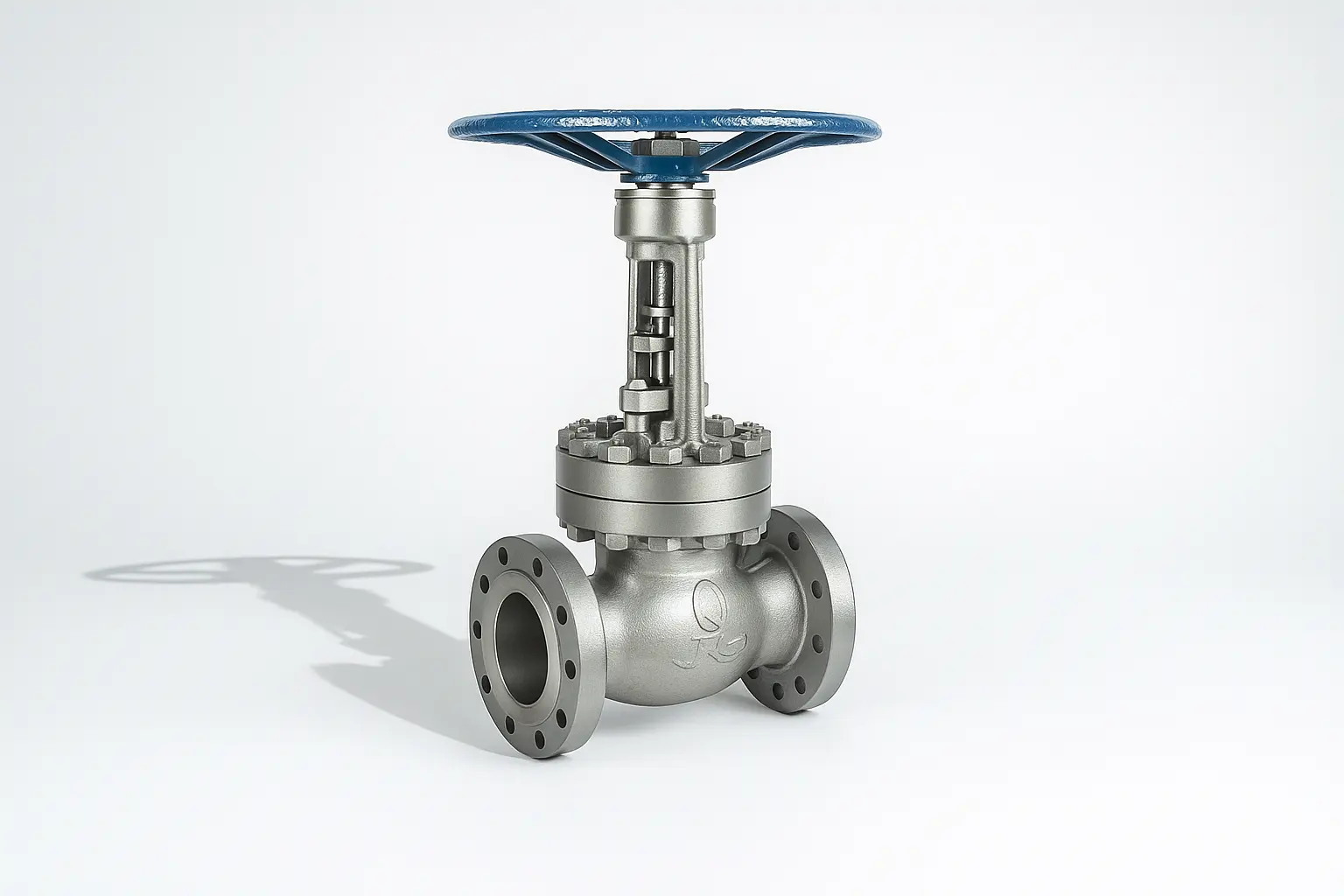 gate valves manufacture