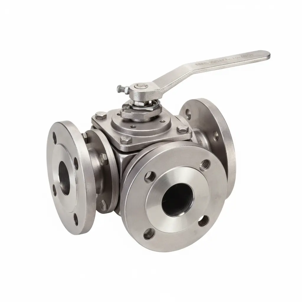 Plug Valves