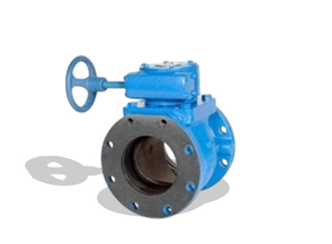 Control Valve Bahrain