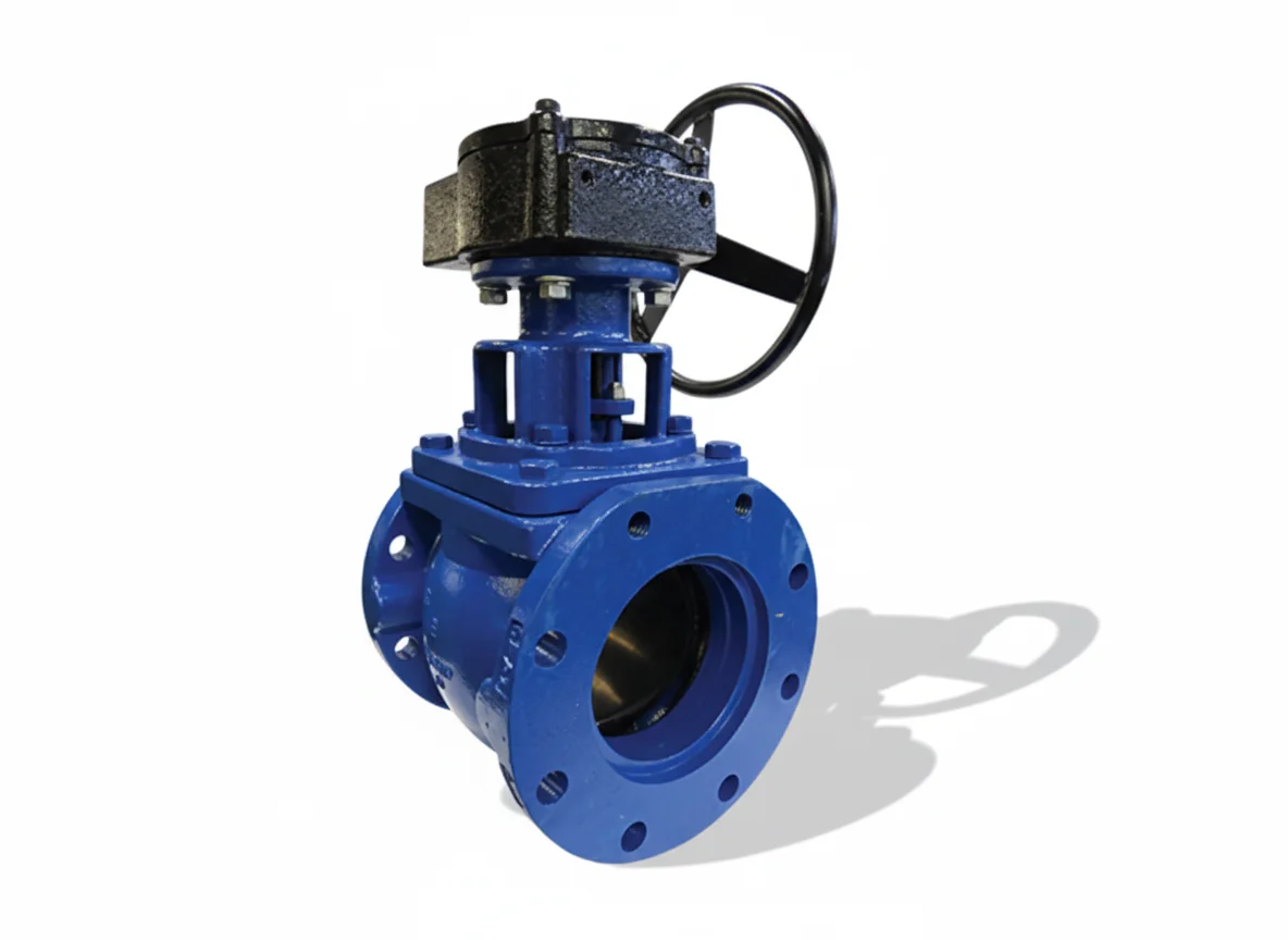 control valves manufacture in ahmedabad