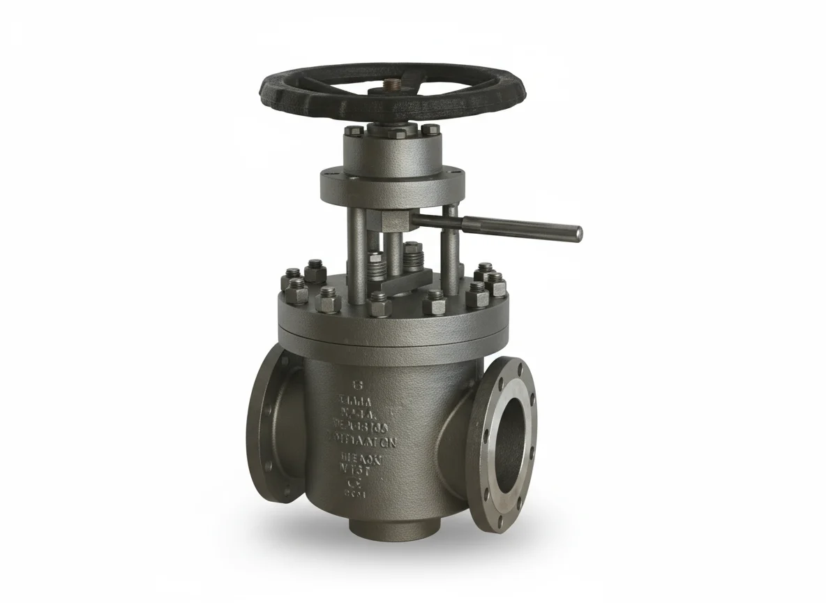 control valves in india