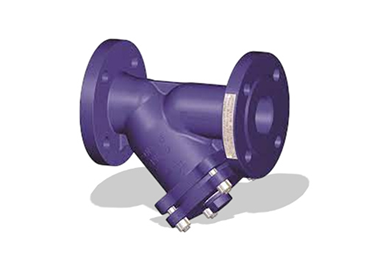 Control Valve Indonesia