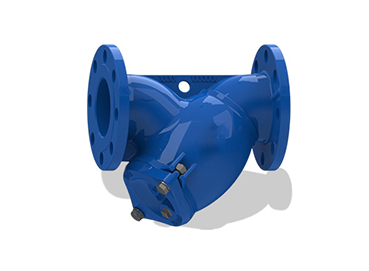 Control Valve Bahrain